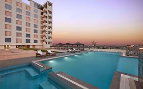 Doubletree By Hilton Varanasi